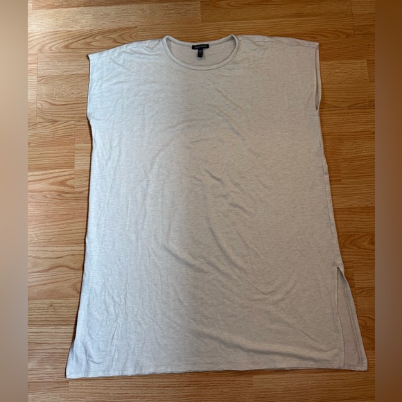 Eileen Fisher Dresses & Skirts - Eileen Fisher T-Shirt Dress Sz Medium